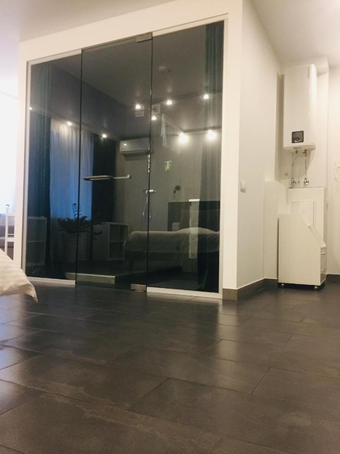 Эксклюзивная Квартира На Крещатике Kiew Exterior foto