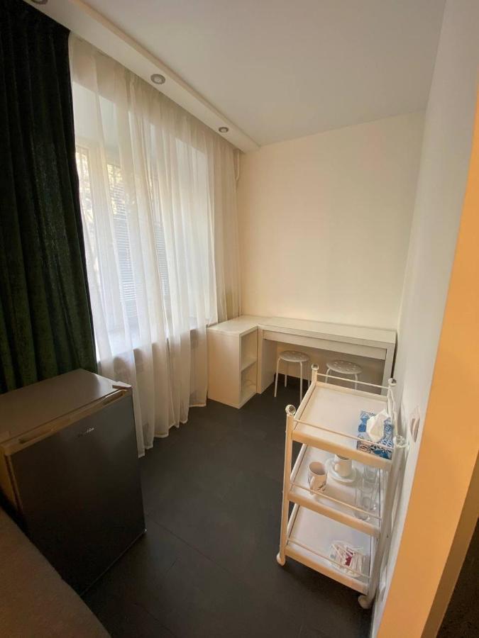 Эксклюзивная Квартира На Крещатике Kiew Exterior foto