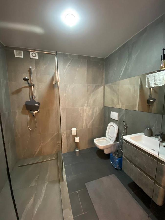 Эксклюзивная Квартира На Крещатике Kiew Exterior foto